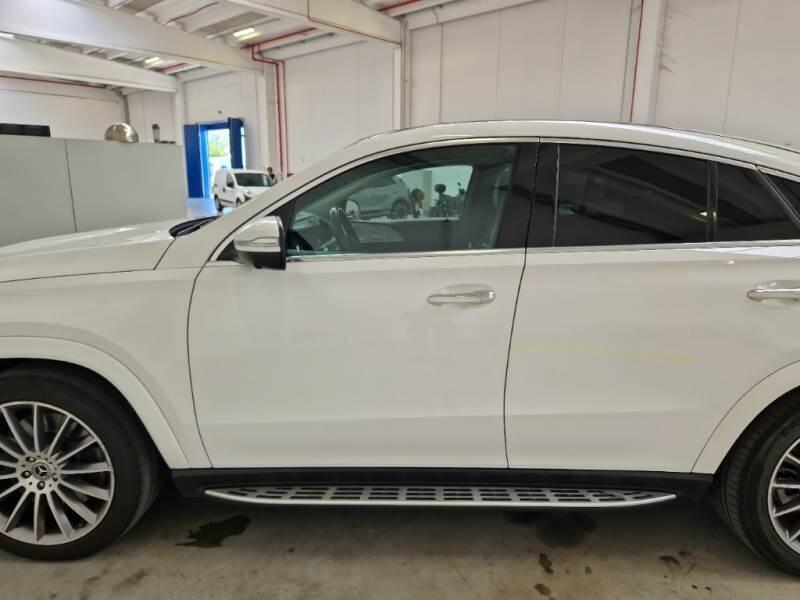Mercedes GLE COUPE 350 DE 4M PLUG-IN PREMIUM PLUS - foto 68