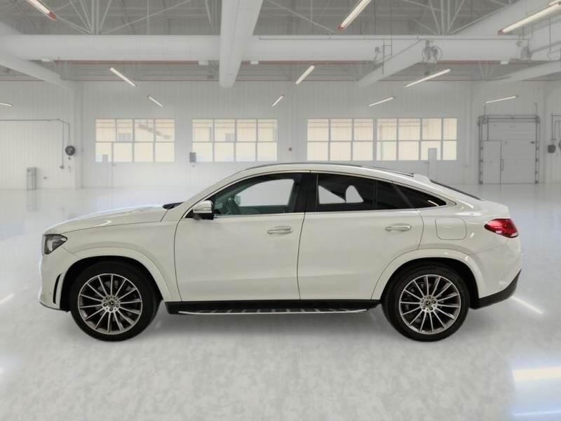 Mercedes GLE COUPE 350 DE 4M PLUG-IN PREMIUM PLUS - foto 8