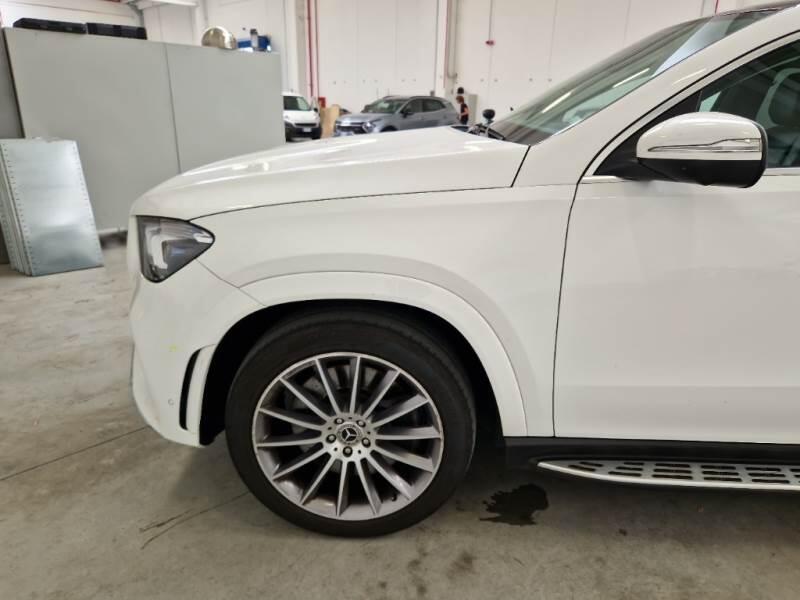 Mercedes GLE COUPE 350 DE 4M PLUG-IN PREMIUM PLUS - foto 72