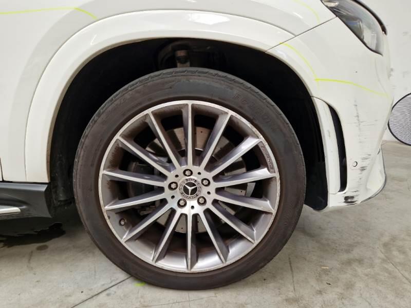 Mercedes GLE COUPE 350 DE 4M PLUG-IN PREMIUM PLUS - foto 74