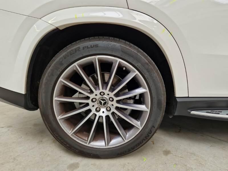 Mercedes GLE COUPE 350 DE 4M PLUG-IN PREMIUM PLUS - foto 77