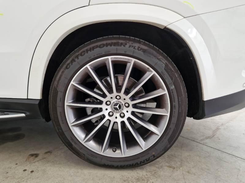 Mercedes GLE COUPE 350 DE 4M PLUG-IN PREMIUM PLUS - foto 80