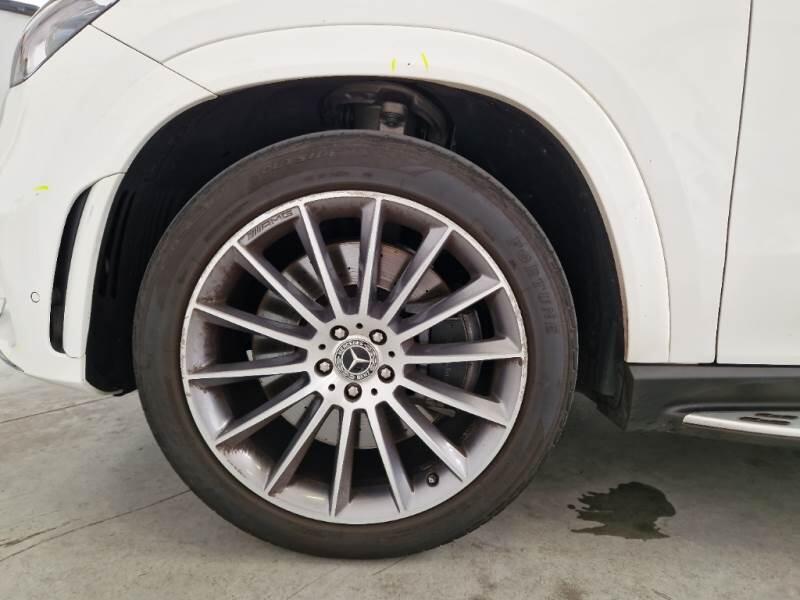Mercedes GLE COUPE 350 DE 4M PLUG-IN PREMIUM PLUS - foto 83