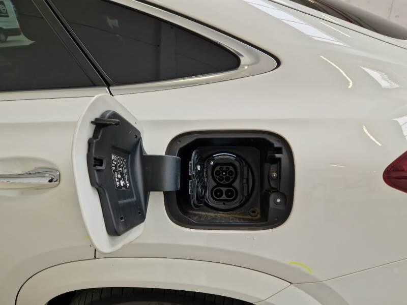 Mercedes GLE COUPE 350 DE 4M PLUG-IN PREMIUM PLUS - foto 88