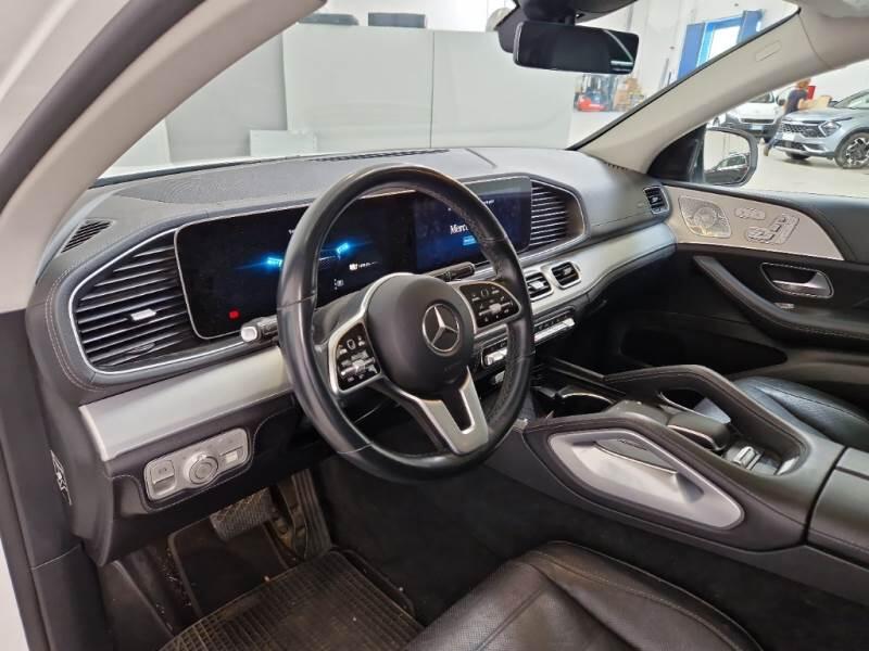 Mercedes GLE COUPE 350 DE 4M PLUG-IN PREMIUM PLUS - foto 90