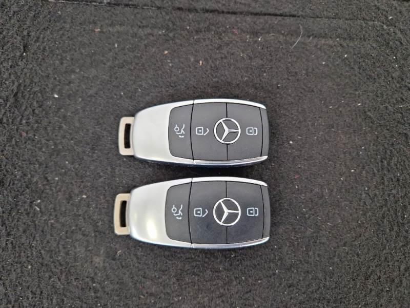 Mercedes GLE COUPE 350 DE 4M PLUG-IN PREMIUM PLUS - foto 96