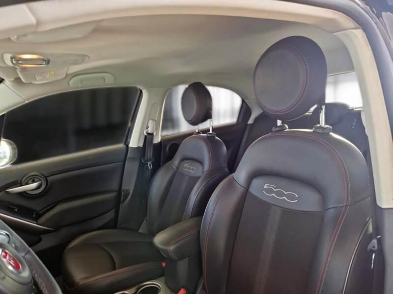 Fiat 500X CROSSOVER 1.5 T4 130CV HYBRID DCT7 SPORT - foto 11