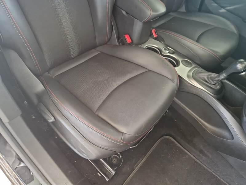 Fiat 500X CROSSOVER 1.5 T4 130CV HYBRID DCT7 SPORT - foto 14