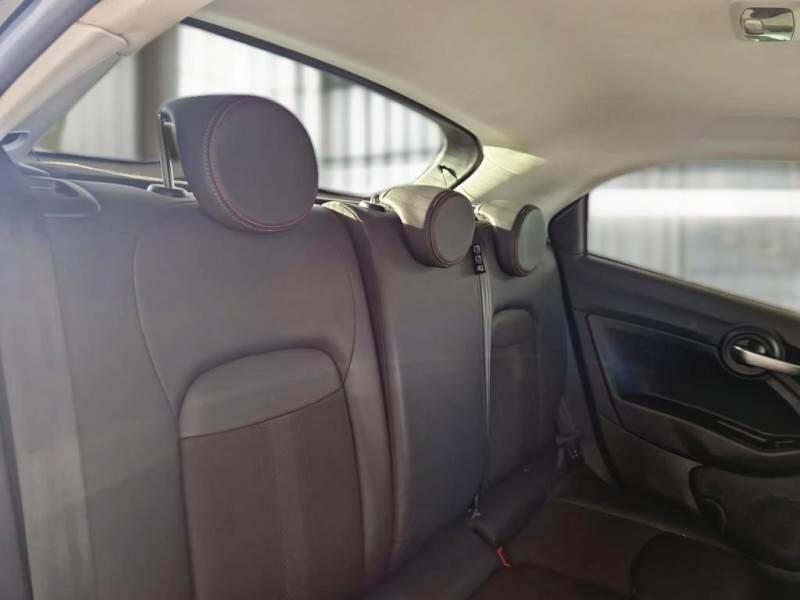Fiat 500X CROSSOVER 1.5 T4 130CV HYBRID DCT7 SPORT - foto 15
