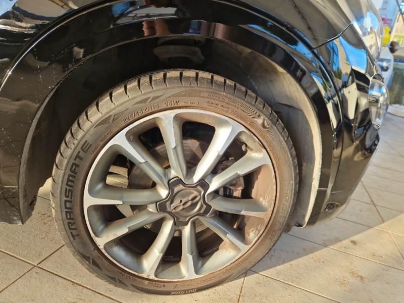 Fiat 500X CROSSOVER 1.5 T4 130CV HYBRID DCT7 SPORT - foto 17