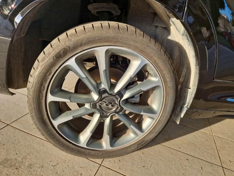 Fiat 500X CROSSOVER 1.5 T4 130CV HYBRID DCT7 SPORT - foto 18
