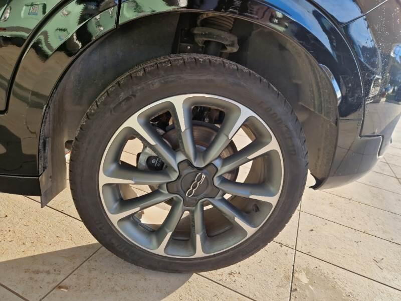 Fiat 500X CROSSOVER 1.5 T4 130CV HYBRID DCT7 SPORT - foto 19