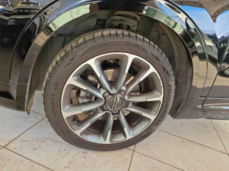Fiat 500X CROSSOVER 1.5 T4 130CV HYBRID DCT7 SPORT - foto 20