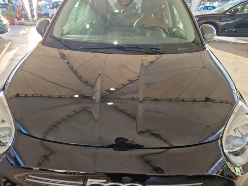 Fiat 500X CROSSOVER 1.5 T4 130CV HYBRID DCT7 SPORT - foto 21