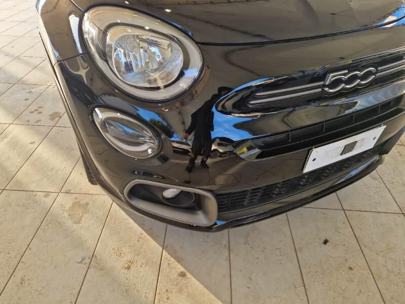 Fiat 500X CROSSOVER 1.5 T4 130CV HYBRID DCT7 SPORT - foto 26