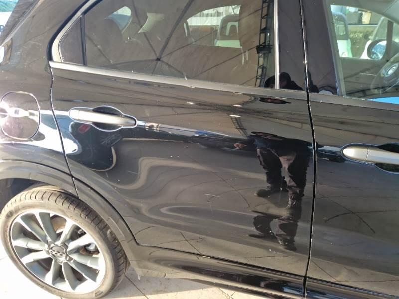 Fiat 500X CROSSOVER 1.5 T4 130CV HYBRID DCT7 SPORT - foto 39