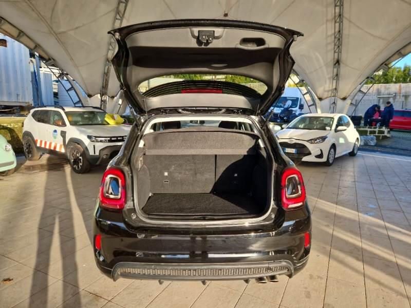 Fiat 500X CROSSOVER 1.5 T4 130CV HYBRID DCT7 SPORT - foto 5