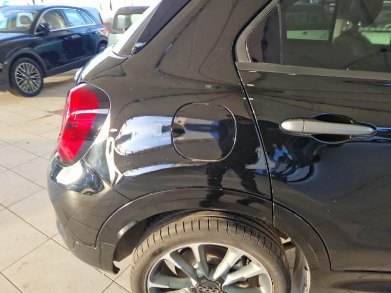 Fiat 500X CROSSOVER 1.5 T4 130CV HYBRID DCT7 SPORT - foto 42