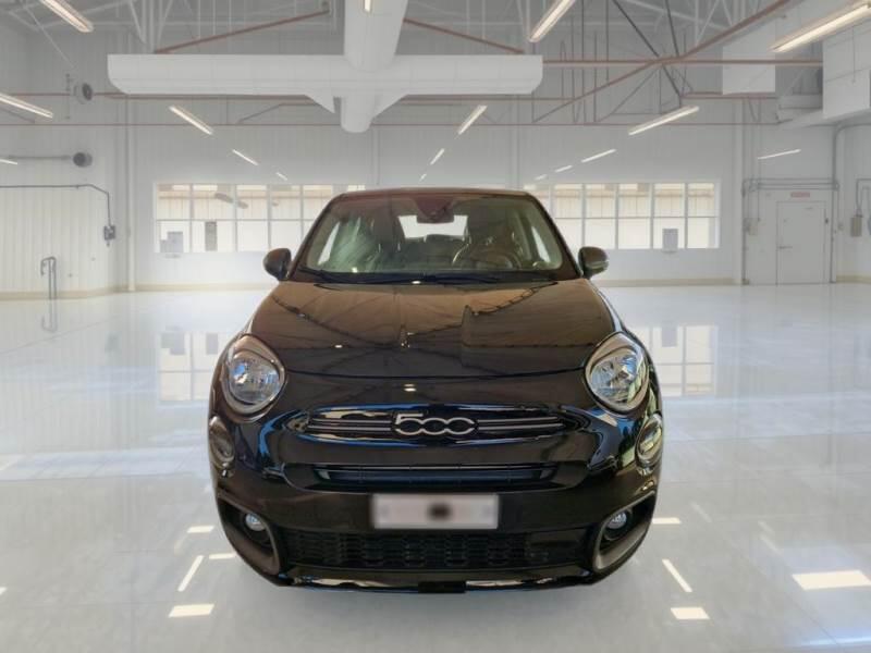 Fiat 500X CROSSOVER 1.5 T4 130CV HYBRID DCT7 SPORT - foto 6