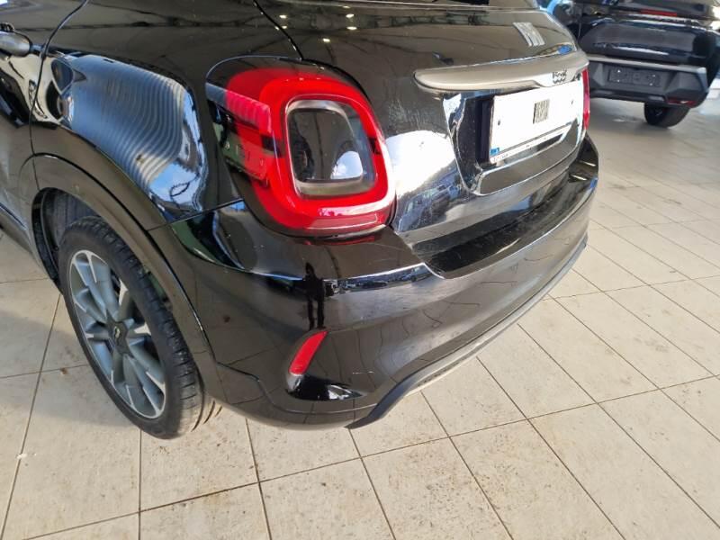Fiat 500X CROSSOVER 1.5 T4 130CV HYBRID DCT7 SPORT - foto 63