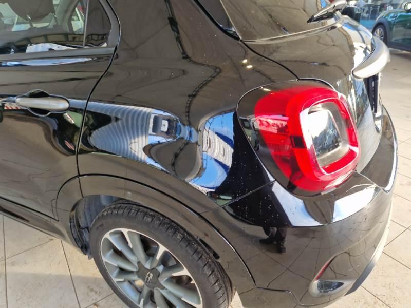 Fiat 500X CROSSOVER 1.5 T4 130CV HYBRID DCT7 SPORT - foto 67