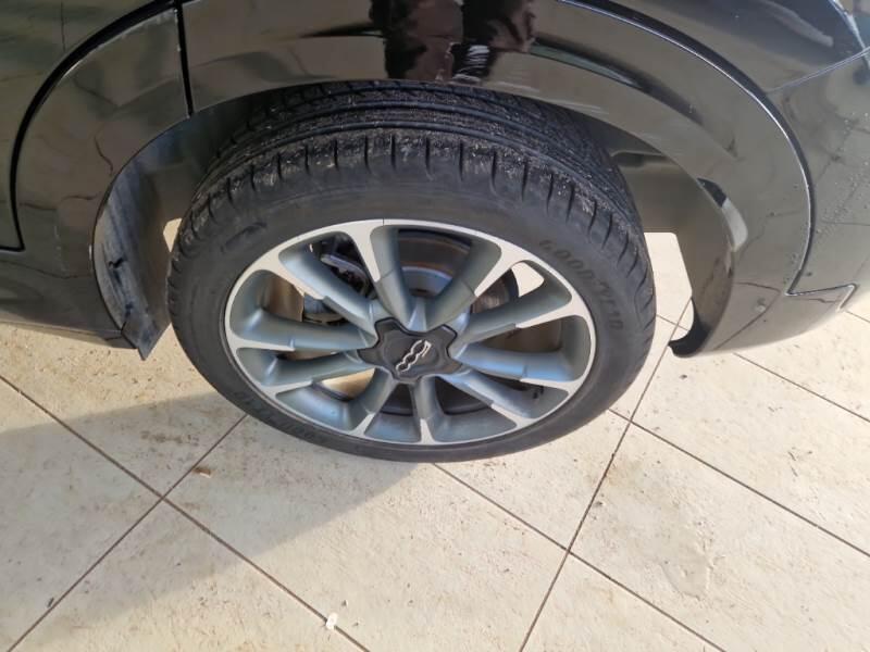 Fiat 500X CROSSOVER 1.5 T4 130CV HYBRID DCT7 SPORT - foto 70