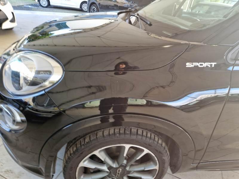 Fiat 500X CROSSOVER 1.5 T4 130CV HYBRID DCT7 SPORT - foto 81