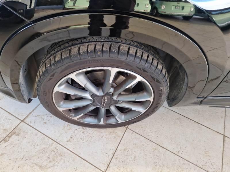 Fiat 500X CROSSOVER 1.5 T4 130CV HYBRID DCT7 SPORT - foto 83