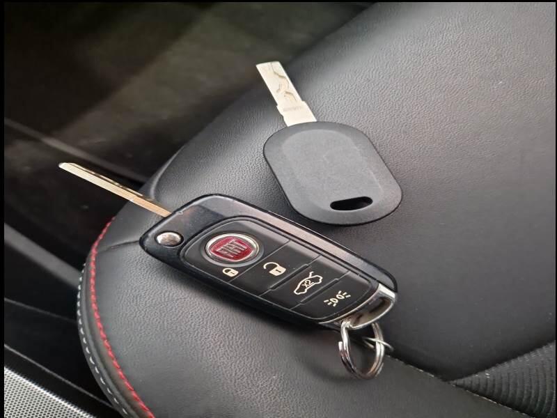 Fiat 500X CROSSOVER 1.5 T4 130CV HYBRID DCT7 SPORT - foto 85
