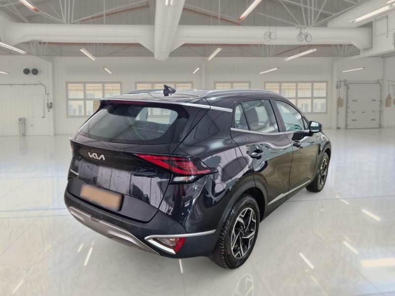 Kia Sportage SUV 1.6 TGDI MHEV BUSINESS 2WD - foto 2