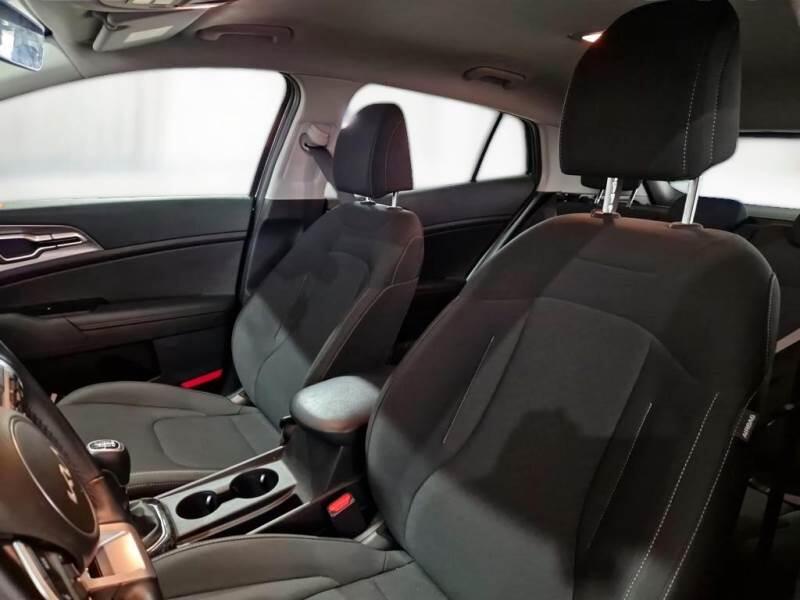 Kia Sportage SUV 1.6 TGDI MHEV BUSINESS 2WD - foto 11