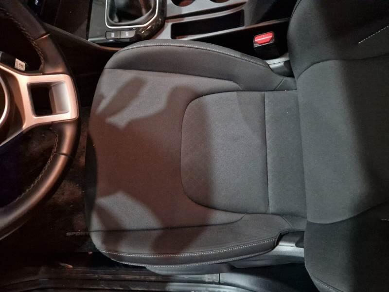 Kia Sportage SUV 1.6 TGDI MHEV BUSINESS 2WD - foto 12
