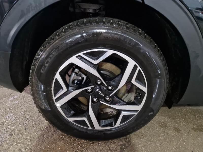 Kia Sportage SUV 1.6 TGDI MHEV BUSINESS 2WD - foto 18