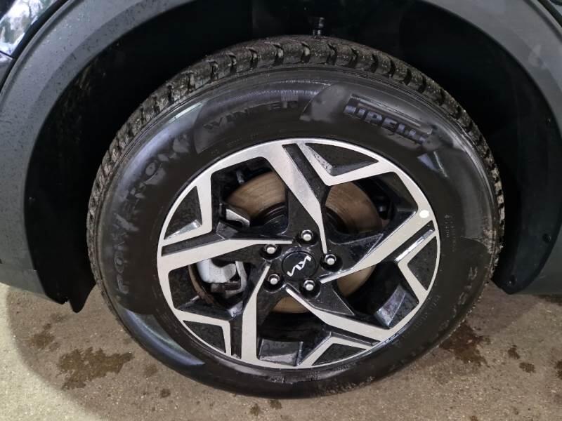 Kia Sportage SUV 1.6 TGDI MHEV BUSINESS 2WD - foto 20