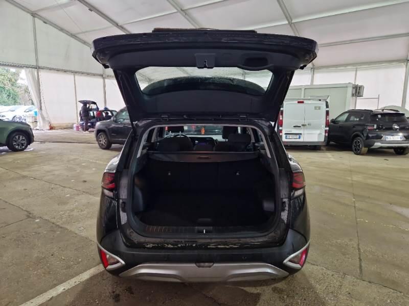 Kia Sportage SUV 1.6 TGDI MHEV BUSINESS 2WD - foto 5