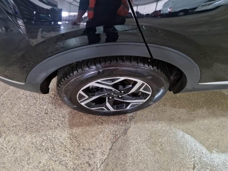 Kia Sportage SUV 1.6 TGDI MHEV BUSINESS 2WD - foto 45