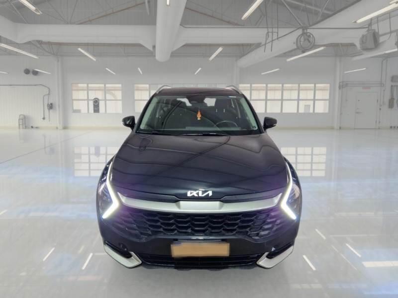 Kia Sportage SUV 1.6 TGDI MHEV BUSINESS 2WD - foto 6