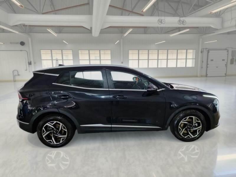 Kia Sportage SUV 1.6 TGDI MHEV BUSINESS 2WD - foto 7