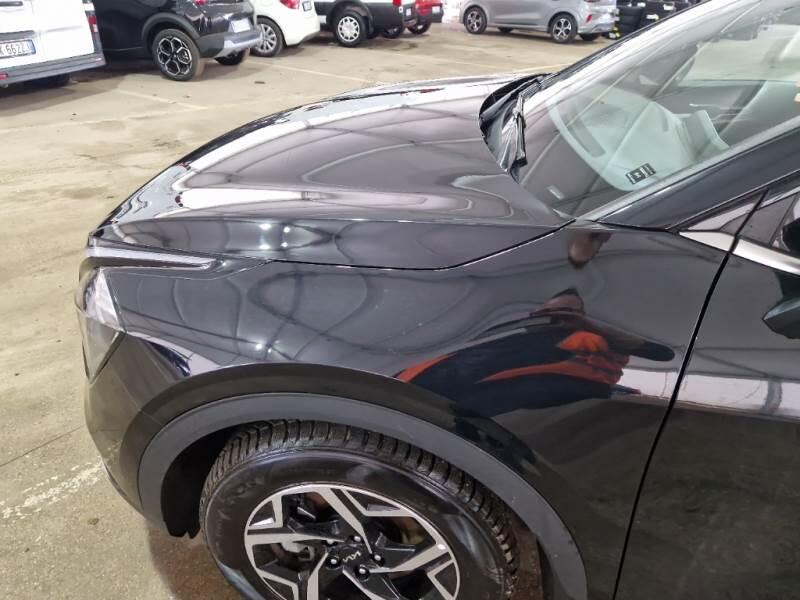 Kia Sportage SUV 1.6 TGDI MHEV BUSINESS 2WD - foto 63