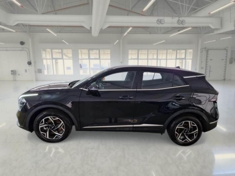 Kia Sportage SUV 1.6 TGDI MHEV BUSINESS 2WD - foto 8