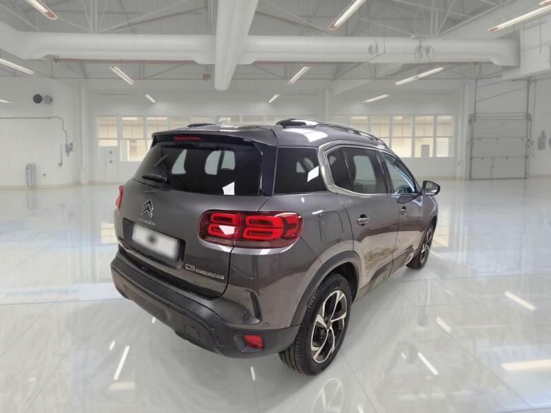 Citroën C5 Aircross SUV BLUEHDI 130 SeS SHINE EAT8 - foto 2