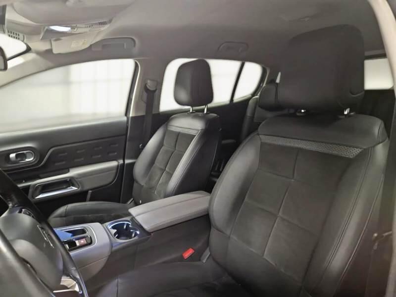 Citroën C5 Aircross SUV BLUEHDI 130 SeS SHINE EAT8 - foto 11