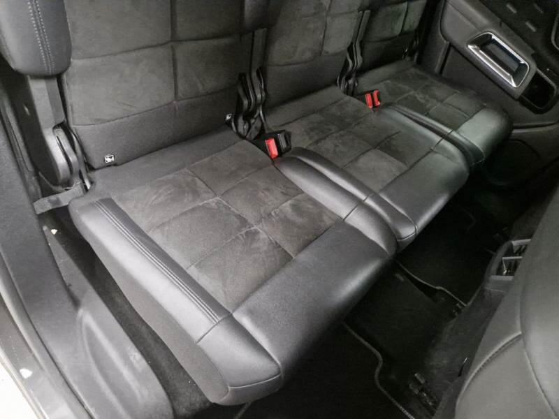 Citroën C5 Aircross SUV BLUEHDI 130 SeS SHINE EAT8 - foto 12