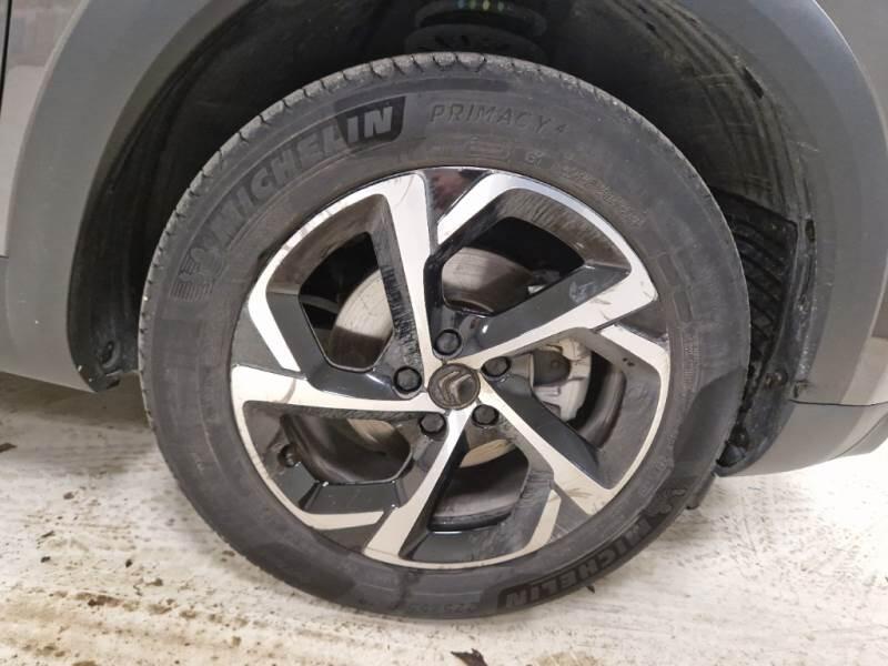 Citroën C5 Aircross SUV BLUEHDI 130 SeS SHINE EAT8 - foto 13