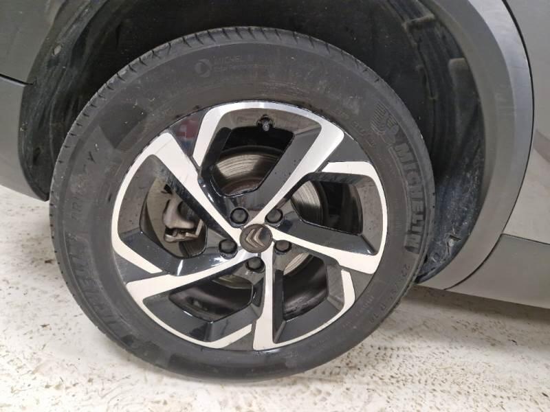 Citroën C5 Aircross SUV BLUEHDI 130 SeS SHINE EAT8 - foto 14
