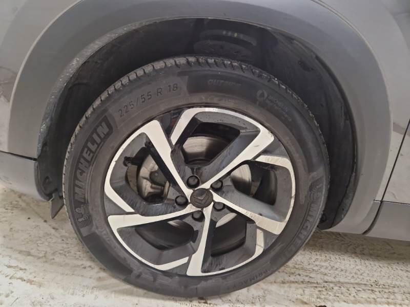 Citroën C5 Aircross SUV BLUEHDI 130 SeS SHINE EAT8 - foto 16
