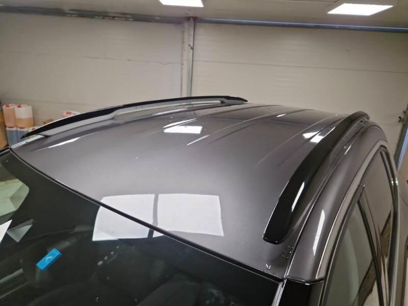 Citroën C5 Aircross SUV BLUEHDI 130 SeS SHINE EAT8 - foto 17
