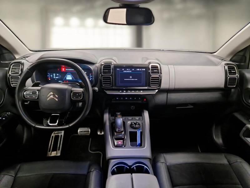 Citroën C5 Aircross SUV BLUEHDI 130 SeS SHINE EAT8 - foto 3