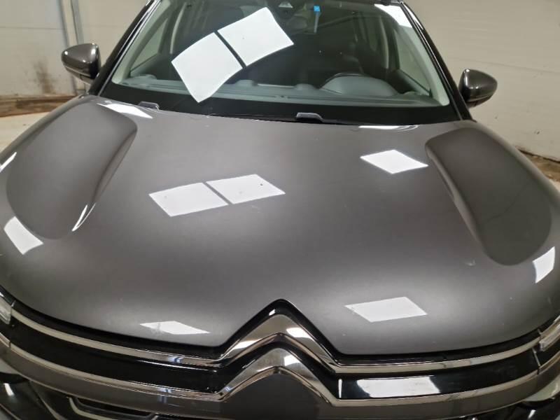 Citroën C5 Aircross SUV BLUEHDI 130 SeS SHINE EAT8 - foto 21