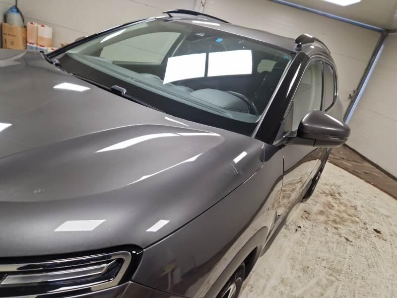 Citroën C5 Aircross SUV BLUEHDI 130 SeS SHINE EAT8 - foto 26